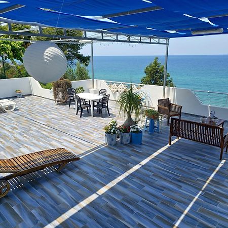 Casa Di Hermes Pizzo  Exterior photo